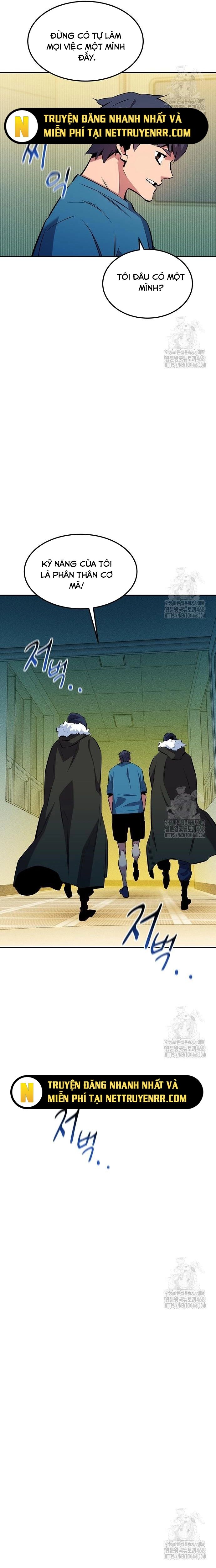 Đi Săn Tự Động Bằng Phân Thân Chapter 135 - 19