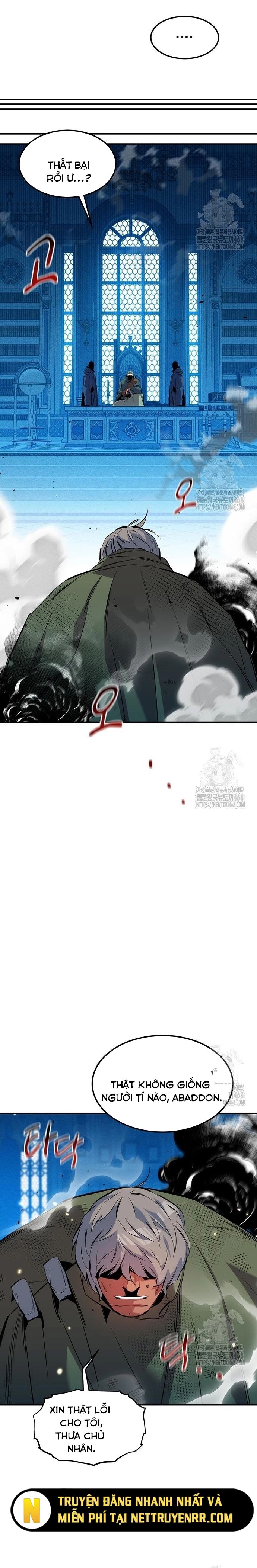 Đi Săn Tự Động Bằng Phân Thân Chapter 135 - 20