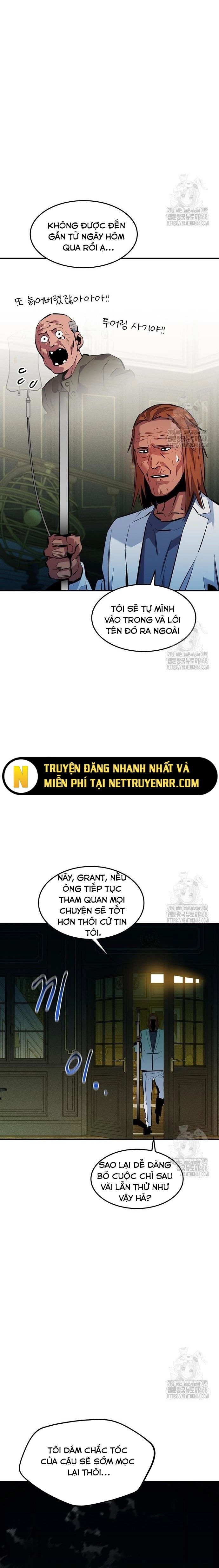 Đi Săn Tự Động Bằng Phân Thân Chapter 135 - 3