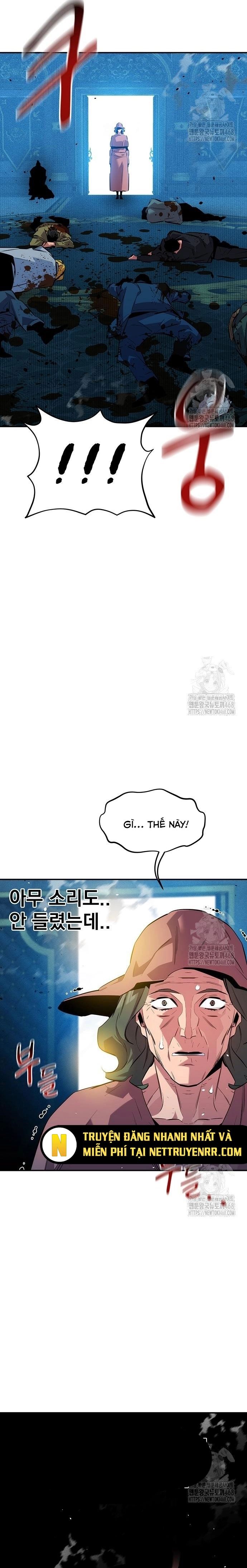 Đi Săn Tự Động Bằng Phân Thân Chapter 135 - 25