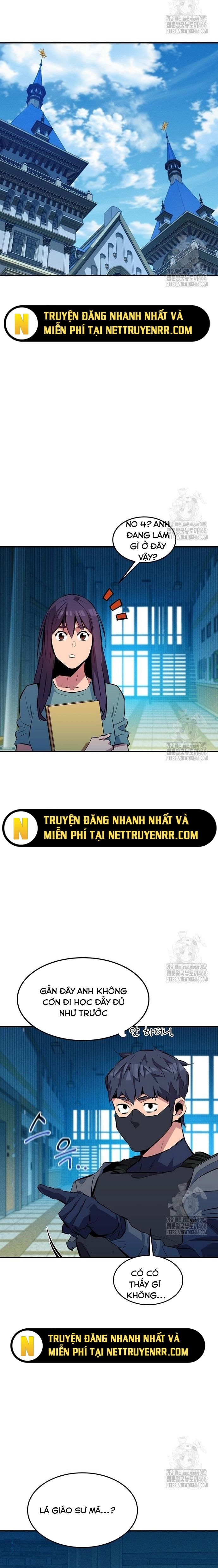 Đi Săn Tự Động Bằng Phân Thân Chapter 135 - 27