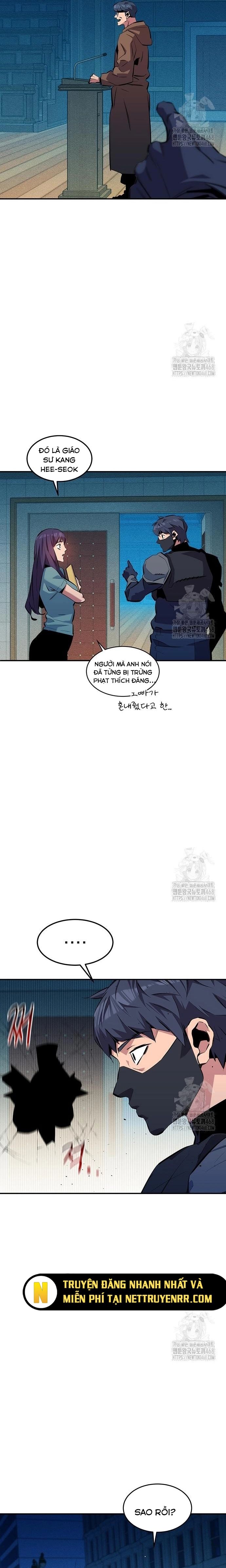 Đi Săn Tự Động Bằng Phân Thân Chapter 135 - 28