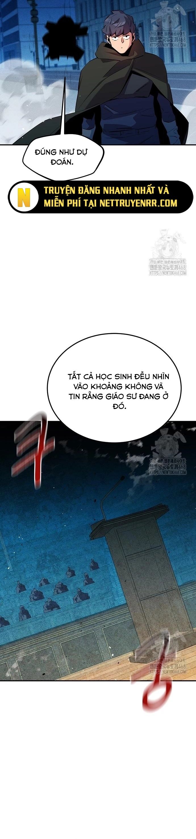 Đi Săn Tự Động Bằng Phân Thân Chapter 135 - 29