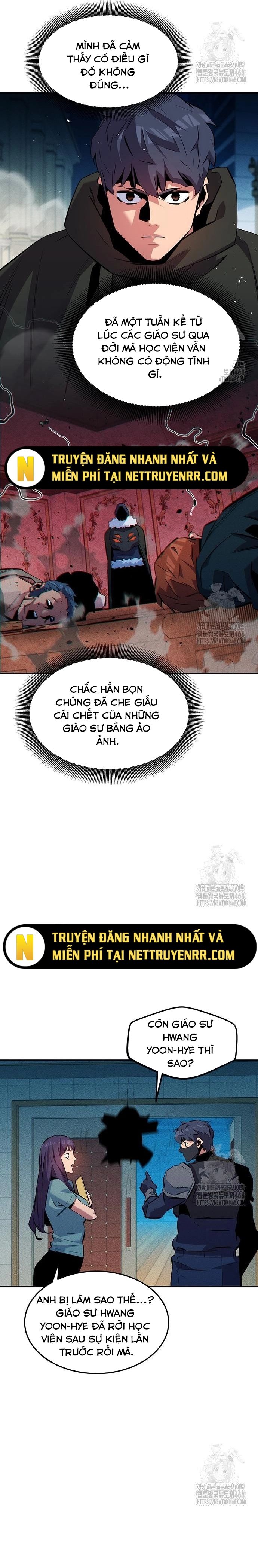 Đi Săn Tự Động Bằng Phân Thân Chapter 135 - 30