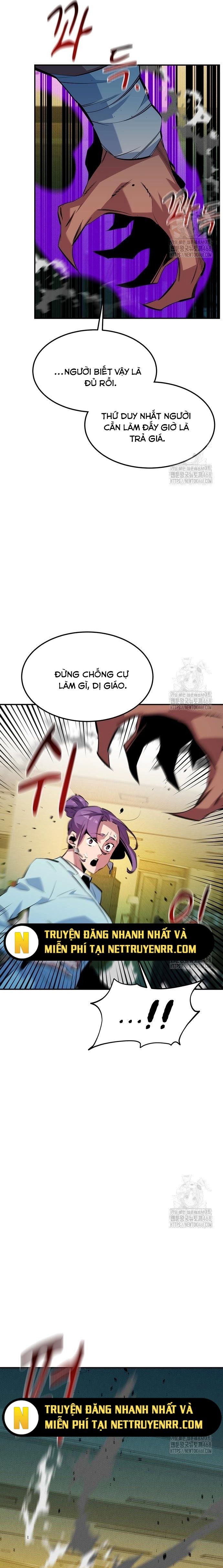 Đi Săn Tự Động Bằng Phân Thân Chapter 135 - 5