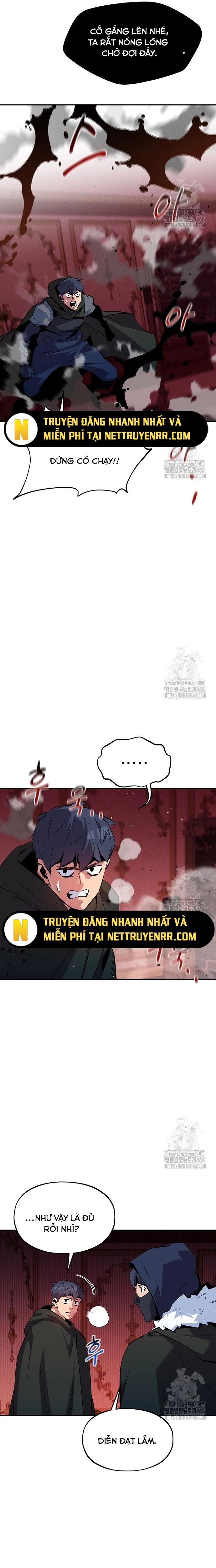 Đi Săn Tự Động Bằng Phân Thân Chapter 135 - 8