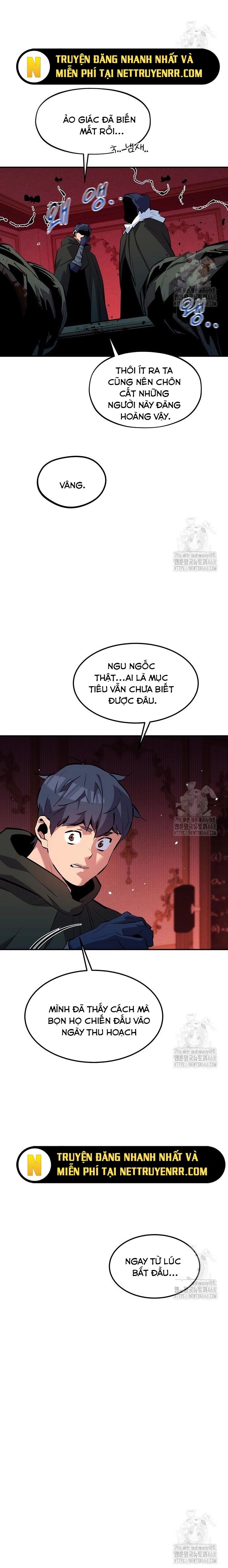 Đi Săn Tự Động Bằng Phân Thân Chapter 135 - 9