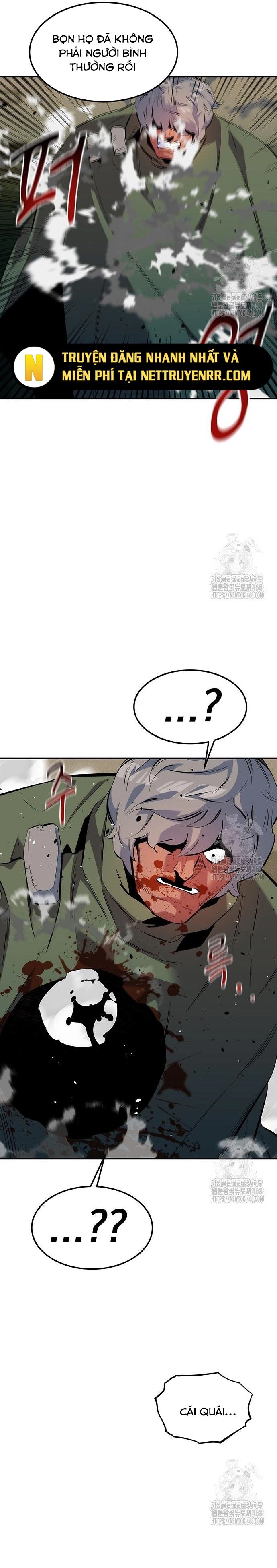 Đi Săn Tự Động Bằng Phân Thân Chapter 135 - 10