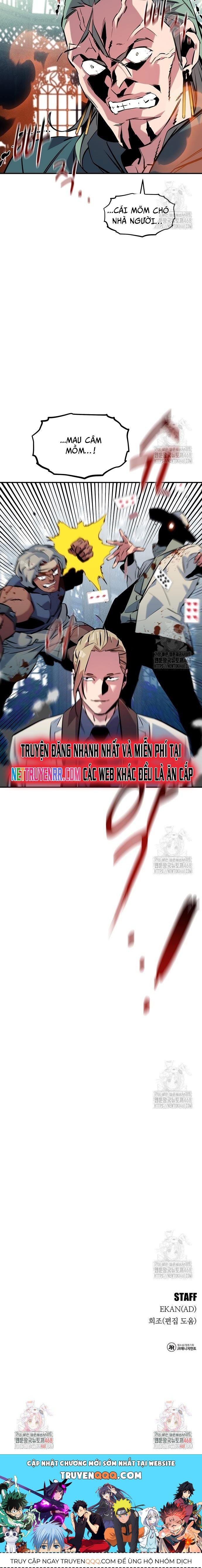 Đi Săn Tự Động Bằng Phân Thân Chapter 136 - 10