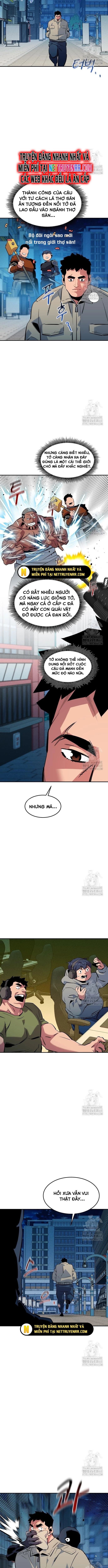 Đi Săn Tự Động Bằng Phân Thân Chapter 137 - 11