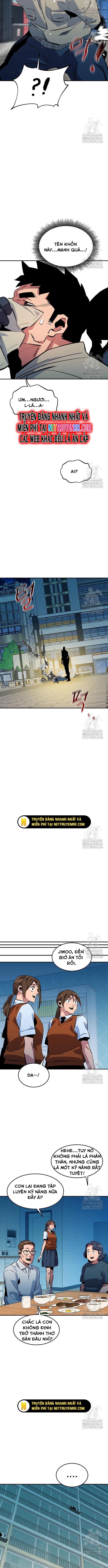 Đi Săn Tự Động Bằng Phân Thân Chapter 137 - 12