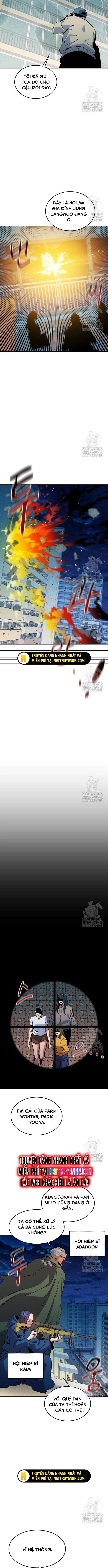 Đi Săn Tự Động Bằng Phân Thân Chapter 137 - 13