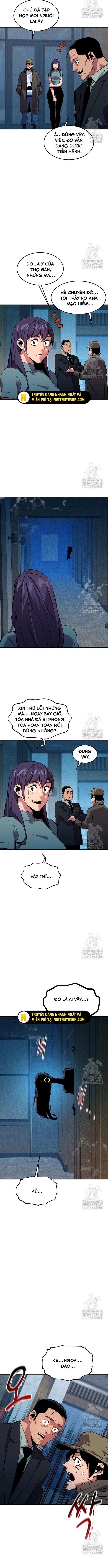 Đi Săn Tự Động Bằng Phân Thân Chapter 137 - 15