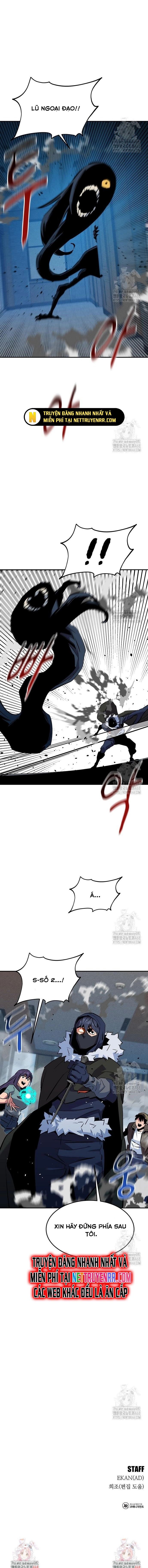 Đi Săn Tự Động Bằng Phân Thân Chapter 137 - 16