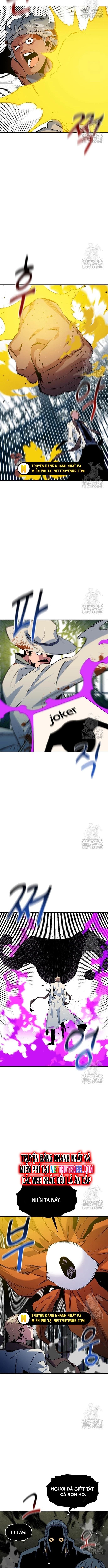 Đi Săn Tự Động Bằng Phân Thân Chapter 137 - 3
