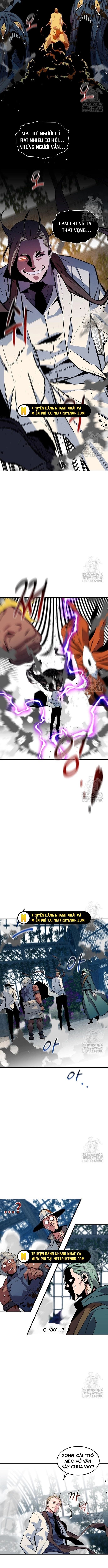 Đi Săn Tự Động Bằng Phân Thân Chapter 137 - 4