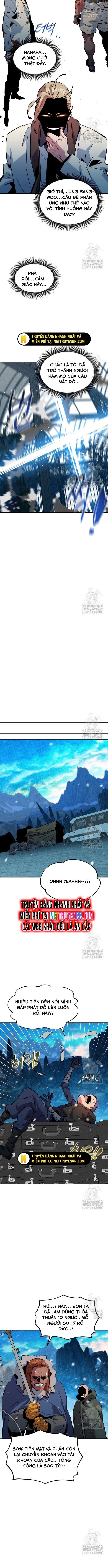 Đi Săn Tự Động Bằng Phân Thân Chapter 137 - 6