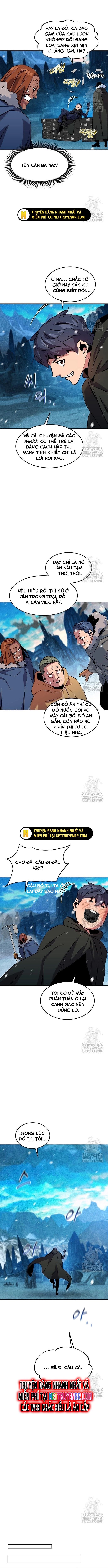 Đi Săn Tự Động Bằng Phân Thân Chapter 137 - 7