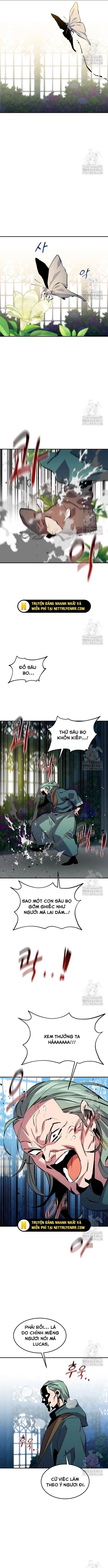 Đi Săn Tự Động Bằng Phân Thân Chapter 137 - 8