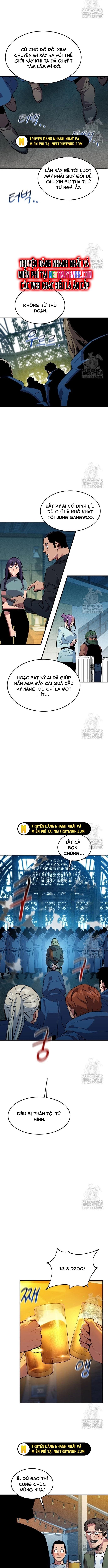 Đi Săn Tự Động Bằng Phân Thân Chapter 137 - 9