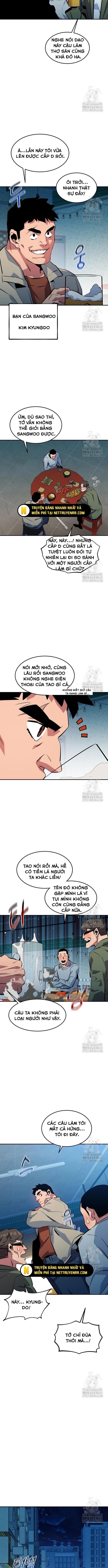 Đi Săn Tự Động Bằng Phân Thân Chapter 137 - 10