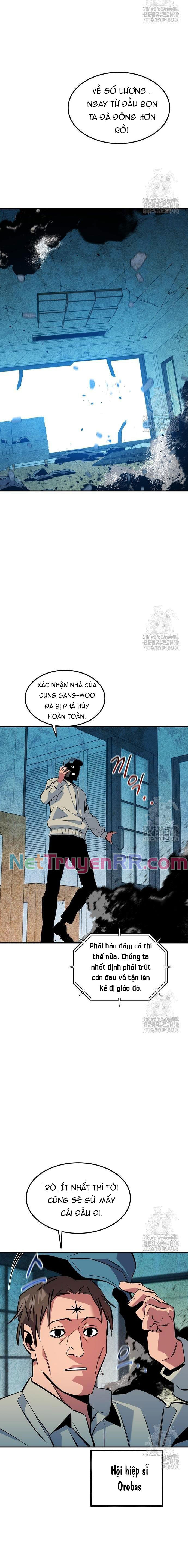 Đi Săn Tự Động Bằng Phân Thân Chapter 138 - 12