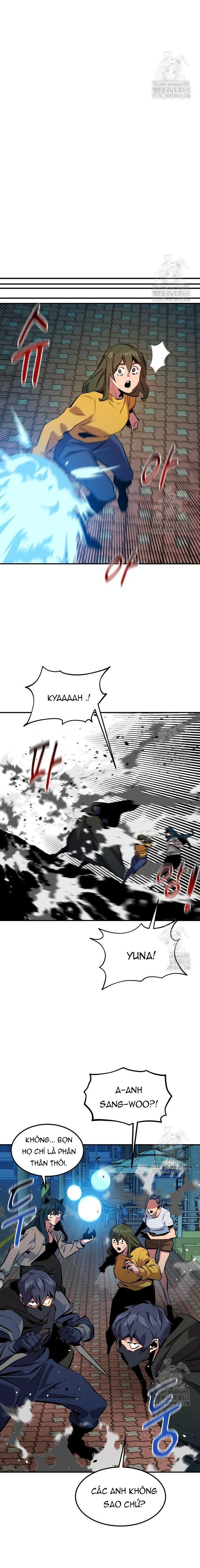 Đi Săn Tự Động Bằng Phân Thân Chapter 138 - 13