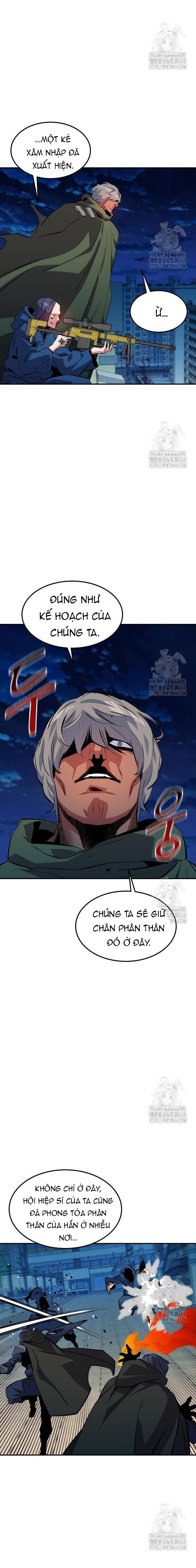 Đi Săn Tự Động Bằng Phân Thân Chapter 138 - 14