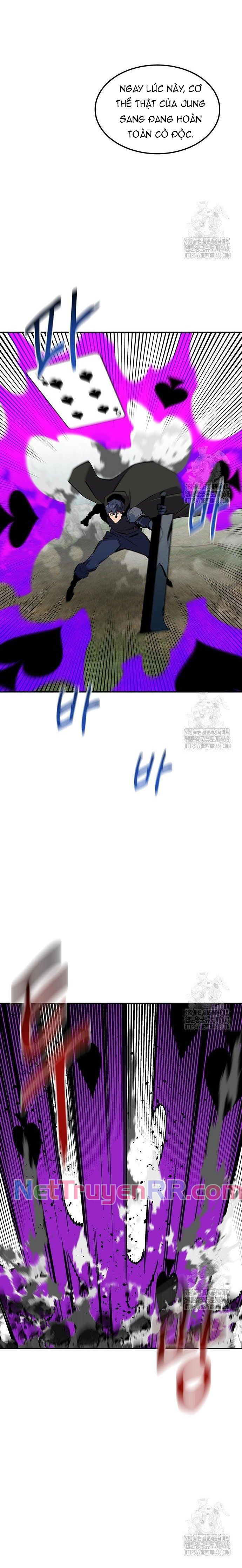 Đi Săn Tự Động Bằng Phân Thân Chapter 138 - 15
