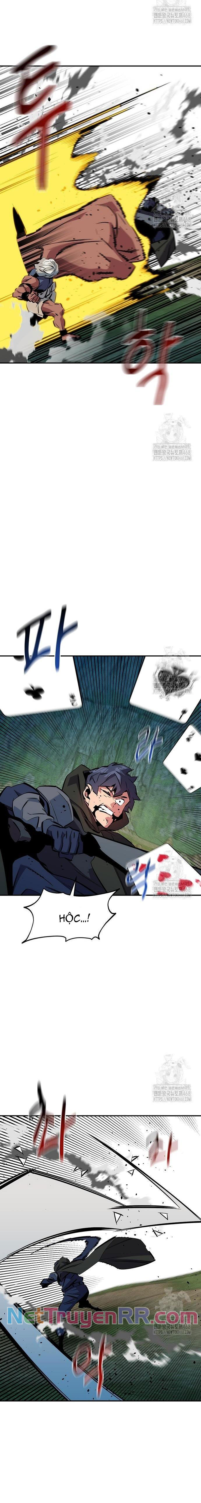 Đi Săn Tự Động Bằng Phân Thân Chapter 138 - 18