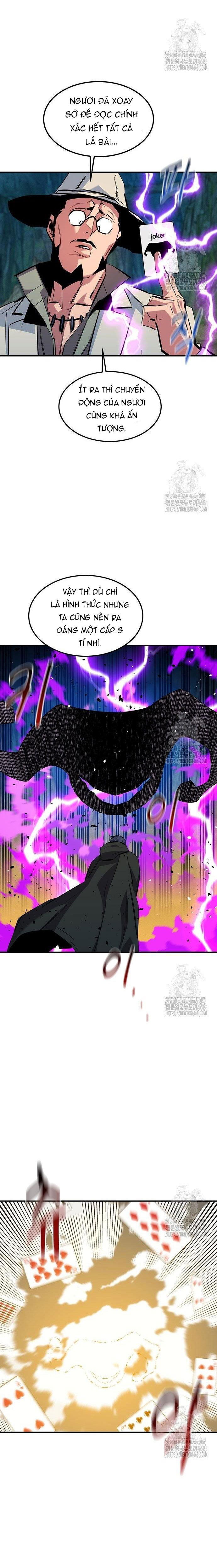 Đi Săn Tự Động Bằng Phân Thân Chapter 138 - 19