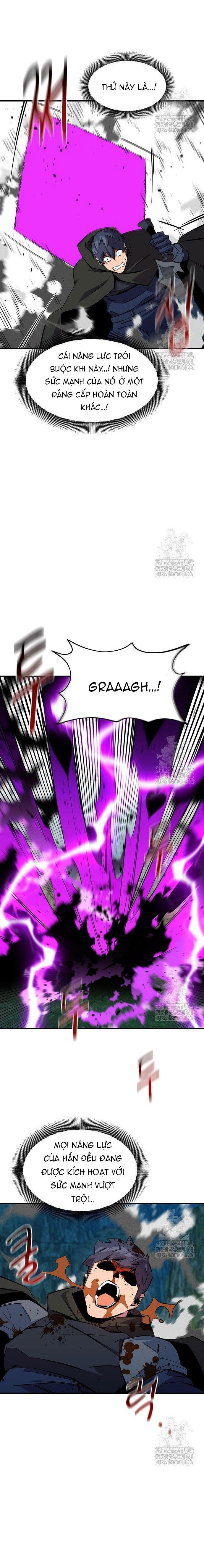 Đi Săn Tự Động Bằng Phân Thân Chapter 138 - 20