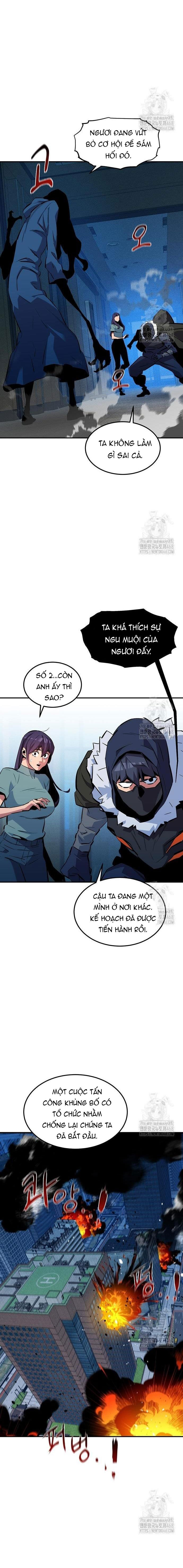 Đi Săn Tự Động Bằng Phân Thân Chapter 138 - 3