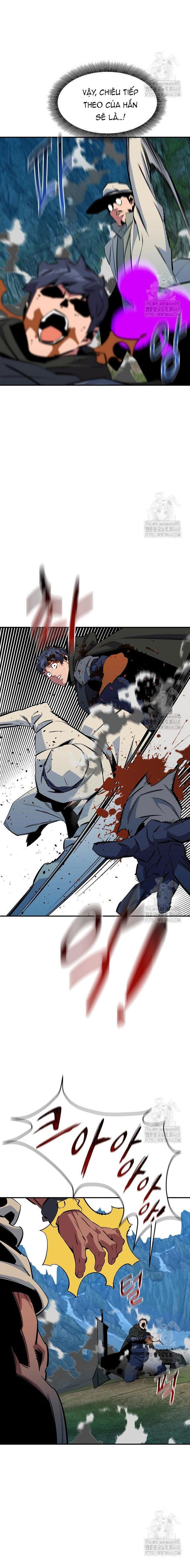 Đi Săn Tự Động Bằng Phân Thân Chapter 138 - 21