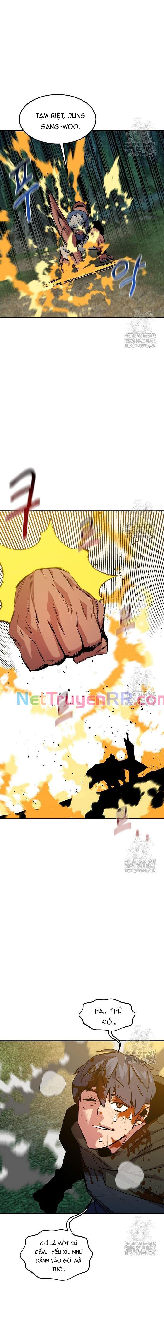 Đi Săn Tự Động Bằng Phân Thân Chapter 138 - 22