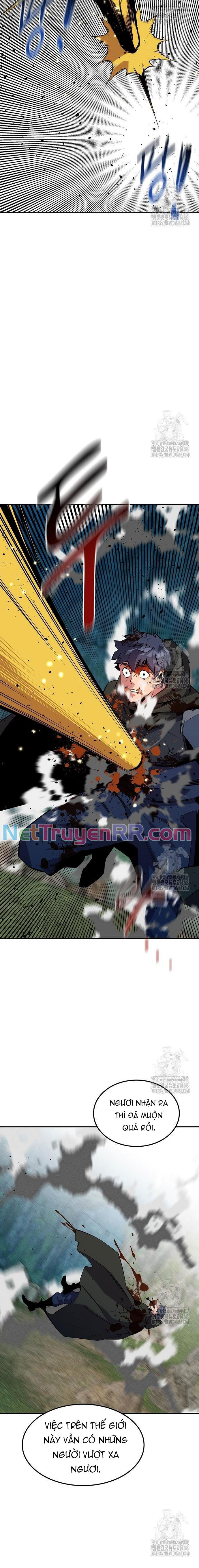 Đi Săn Tự Động Bằng Phân Thân Chapter 138 - 24