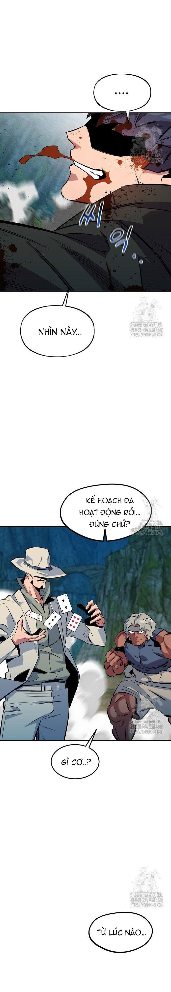 Đi Săn Tự Động Bằng Phân Thân Chapter 138 - 25