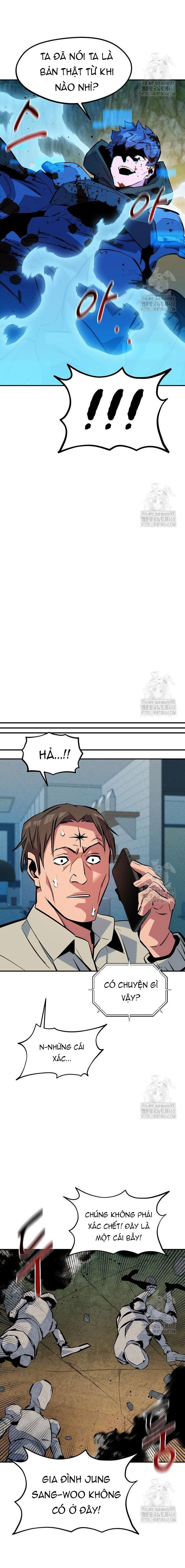 Đi Săn Tự Động Bằng Phân Thân Chapter 138 - 26
