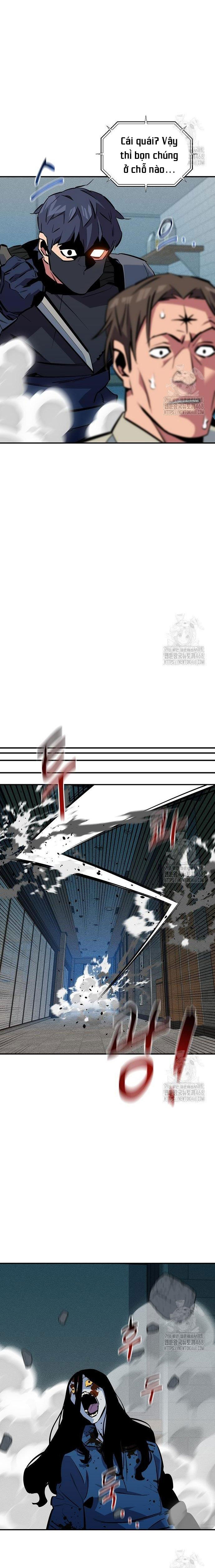 Đi Săn Tự Động Bằng Phân Thân Chapter 138 - 27