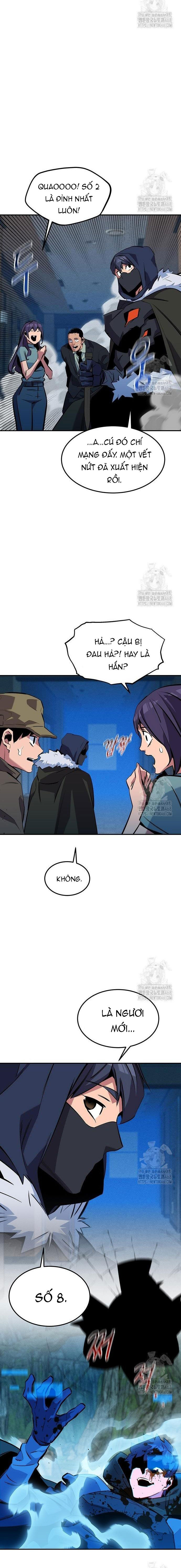 Đi Săn Tự Động Bằng Phân Thân Chapter 138 - 28