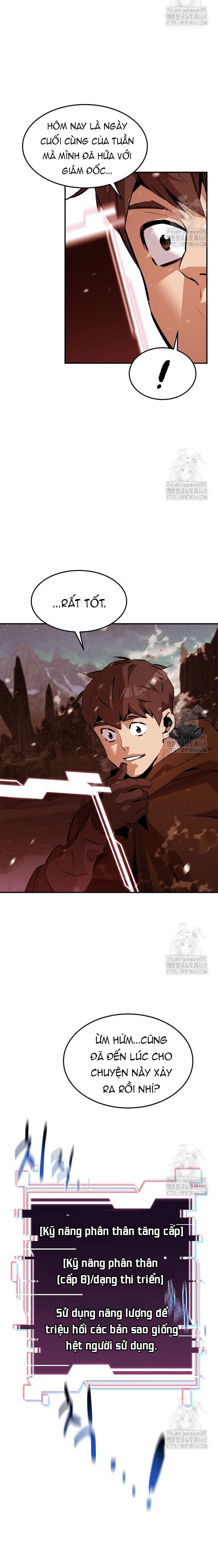 Đi Săn Tự Động Bằng Phân Thân Chapter 138 - 30