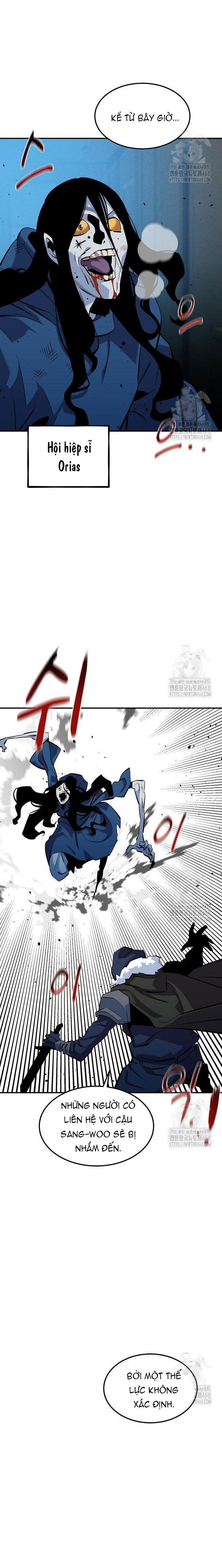 Đi Săn Tự Động Bằng Phân Thân Chapter 138 - 4