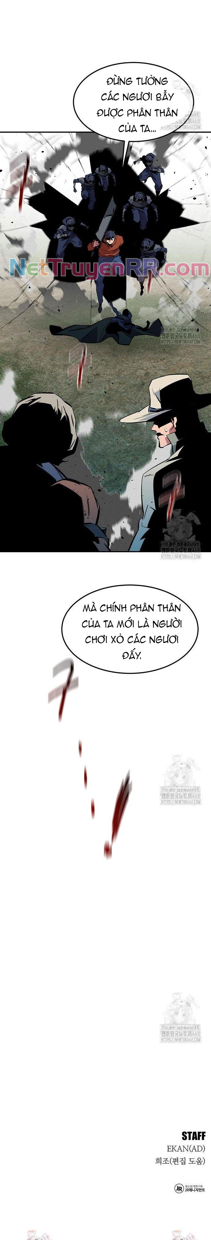 Đi Săn Tự Động Bằng Phân Thân Chapter 138 - 31