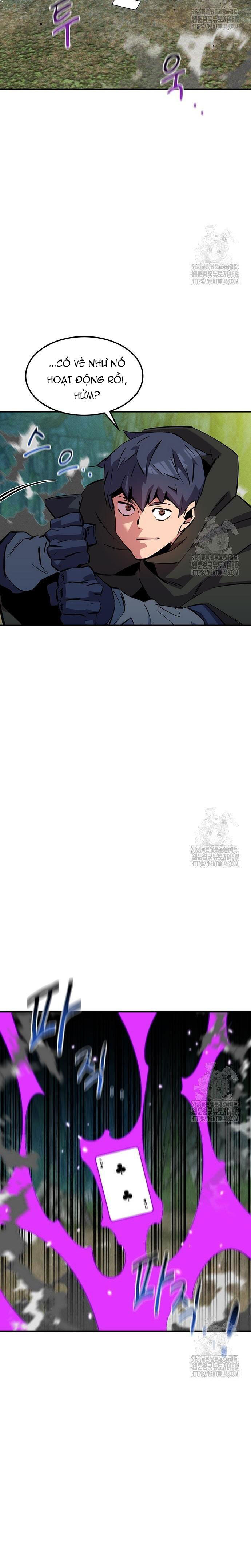 Đi Săn Tự Động Bằng Phân Thân Chapter 138 - 6