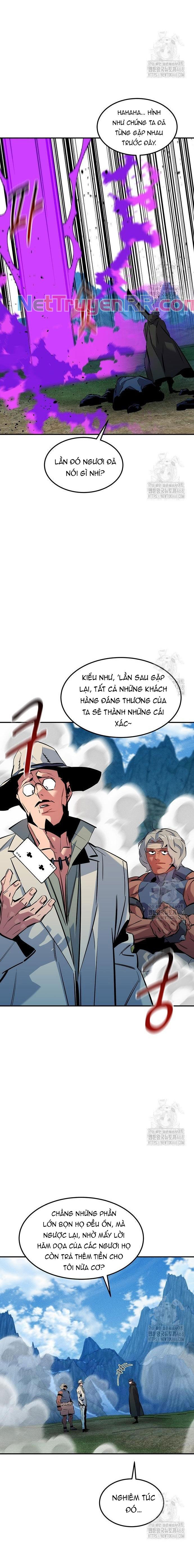 Đi Săn Tự Động Bằng Phân Thân Chapter 138 - 7