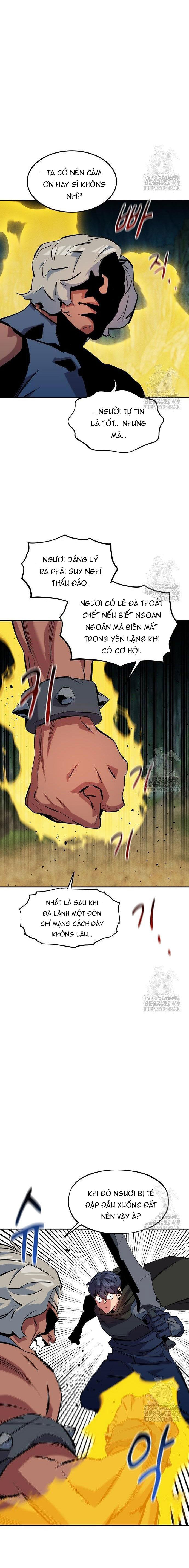 Đi Săn Tự Động Bằng Phân Thân Chapter 138 - 8