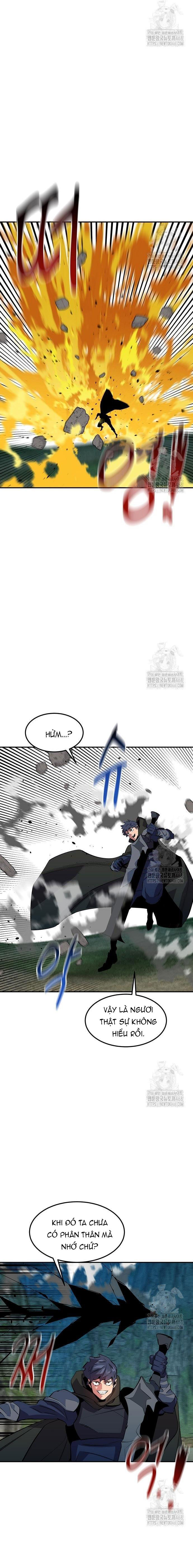 Đi Săn Tự Động Bằng Phân Thân Chapter 138 - 9
