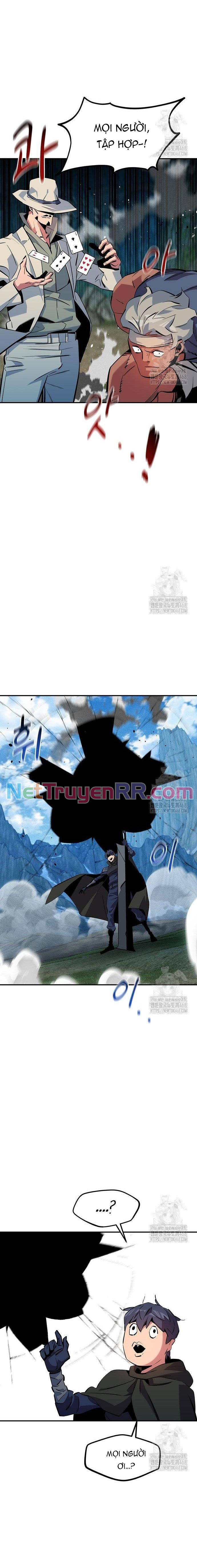 Đi Săn Tự Động Bằng Phân Thân Chapter 138 - 10