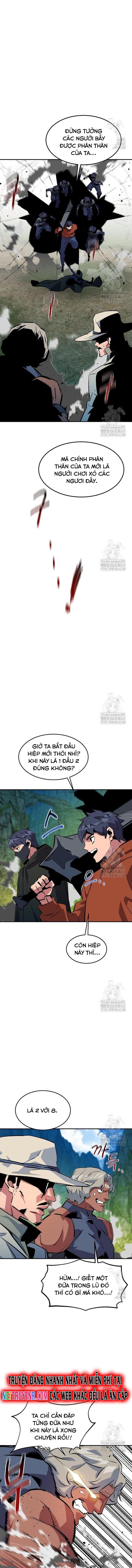 Đi Săn Tự Động Bằng Phân Thân Chapter 139 - 2