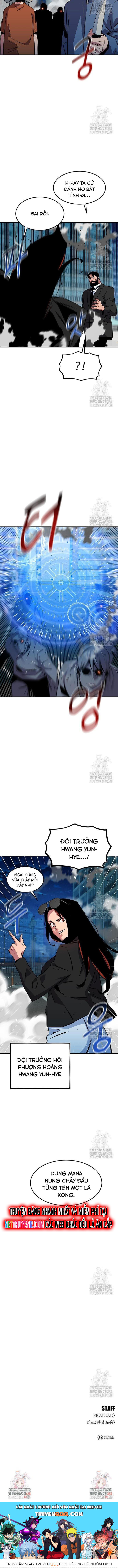 Đi Săn Tự Động Bằng Phân Thân Chapter 139 - 13